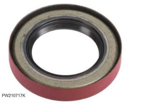 Diff Pinion seal: 87-91 F Various